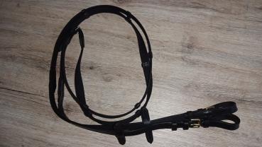 Bridle "Soft Crown"